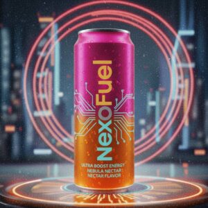 nectar flavour min