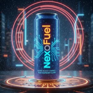 nex0fuel strawberry